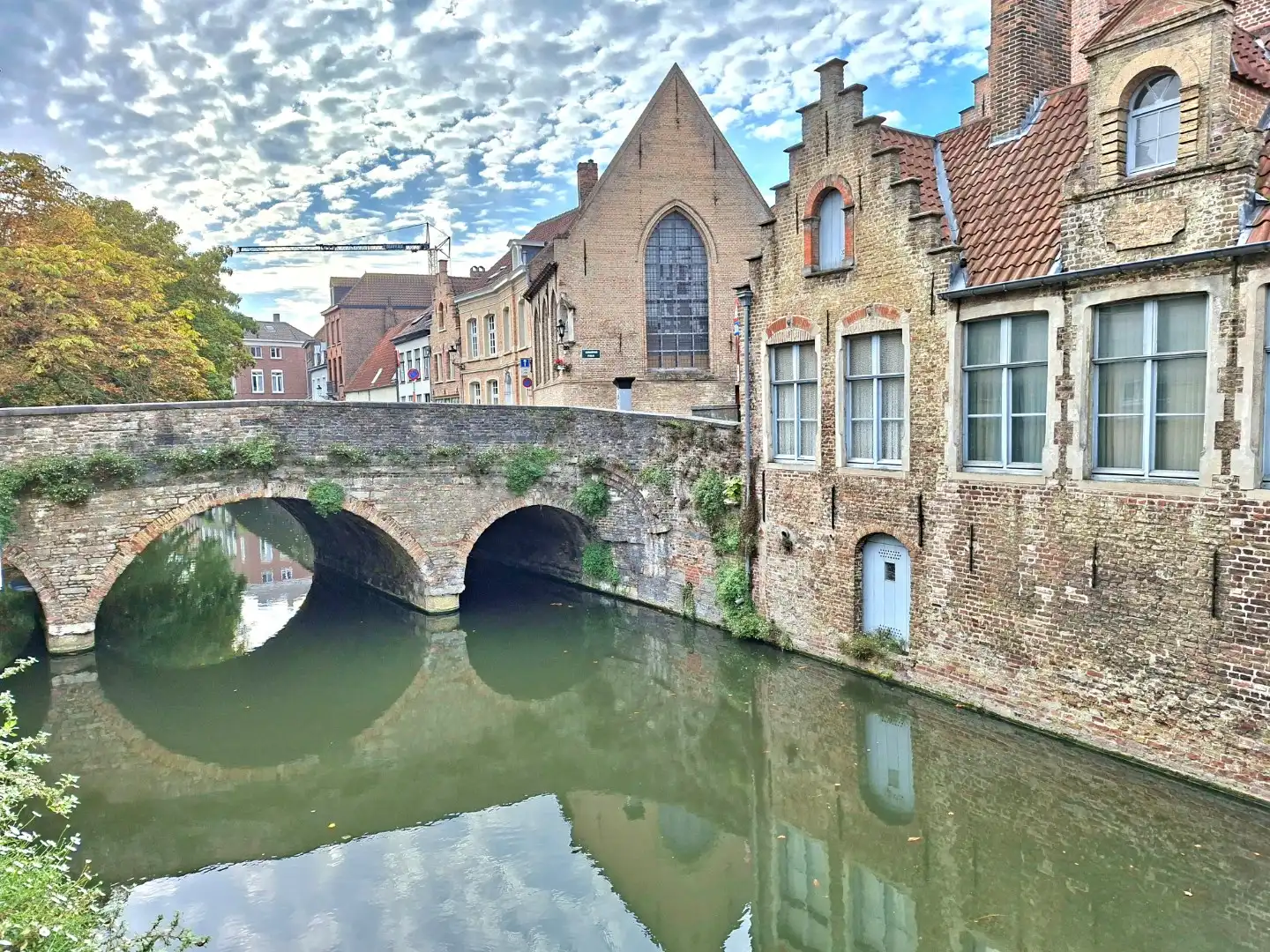 Stadswoning aan de reien  foto 13