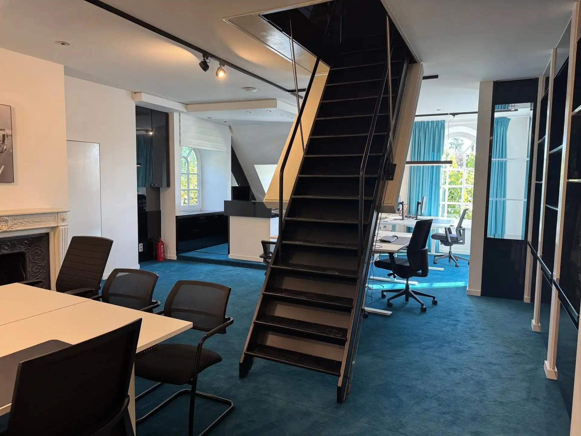 Huis foto 31