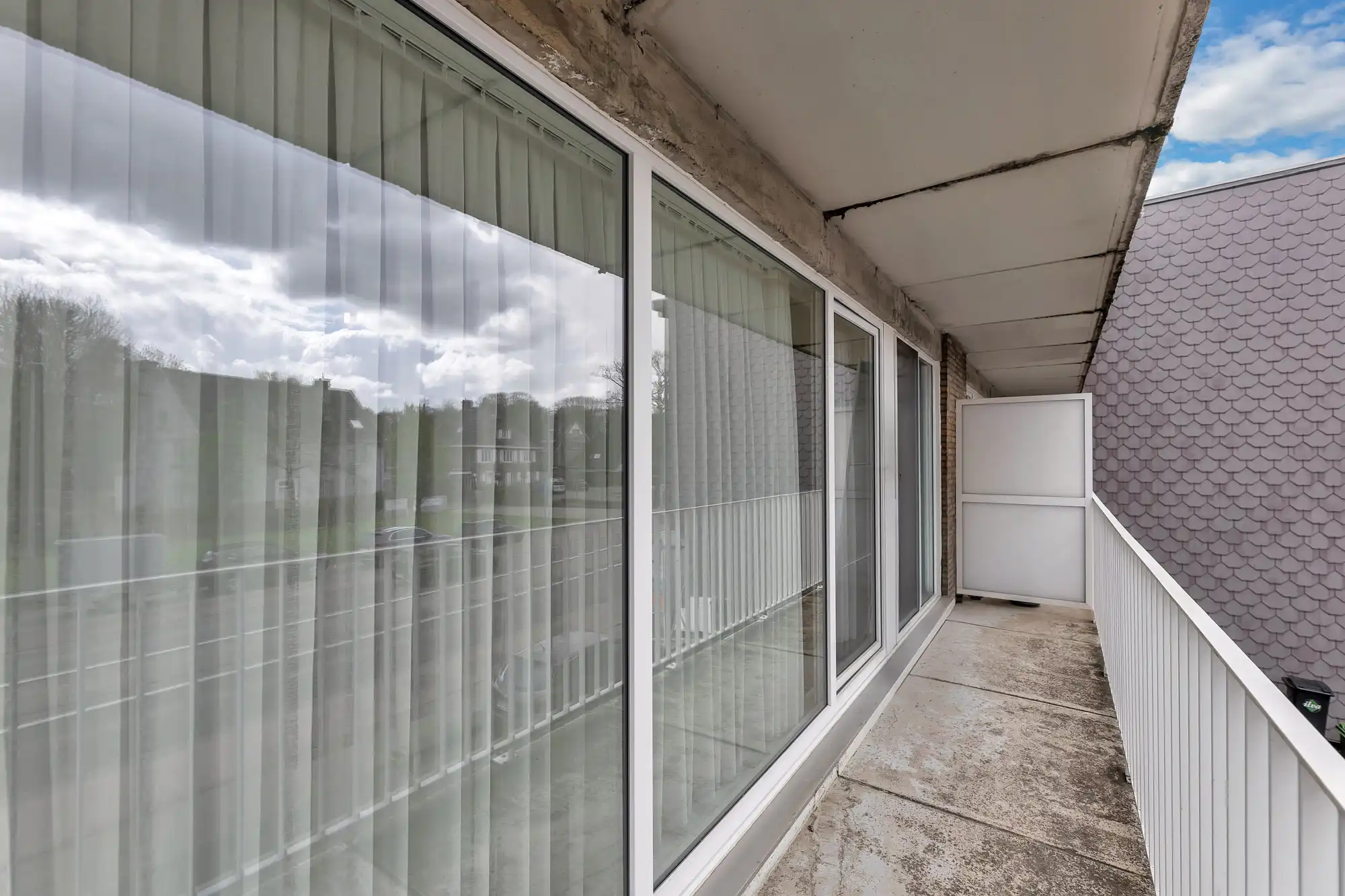 Opbrengsteigendom met 5 entiteiten en garageboxen in Aalst foto 13