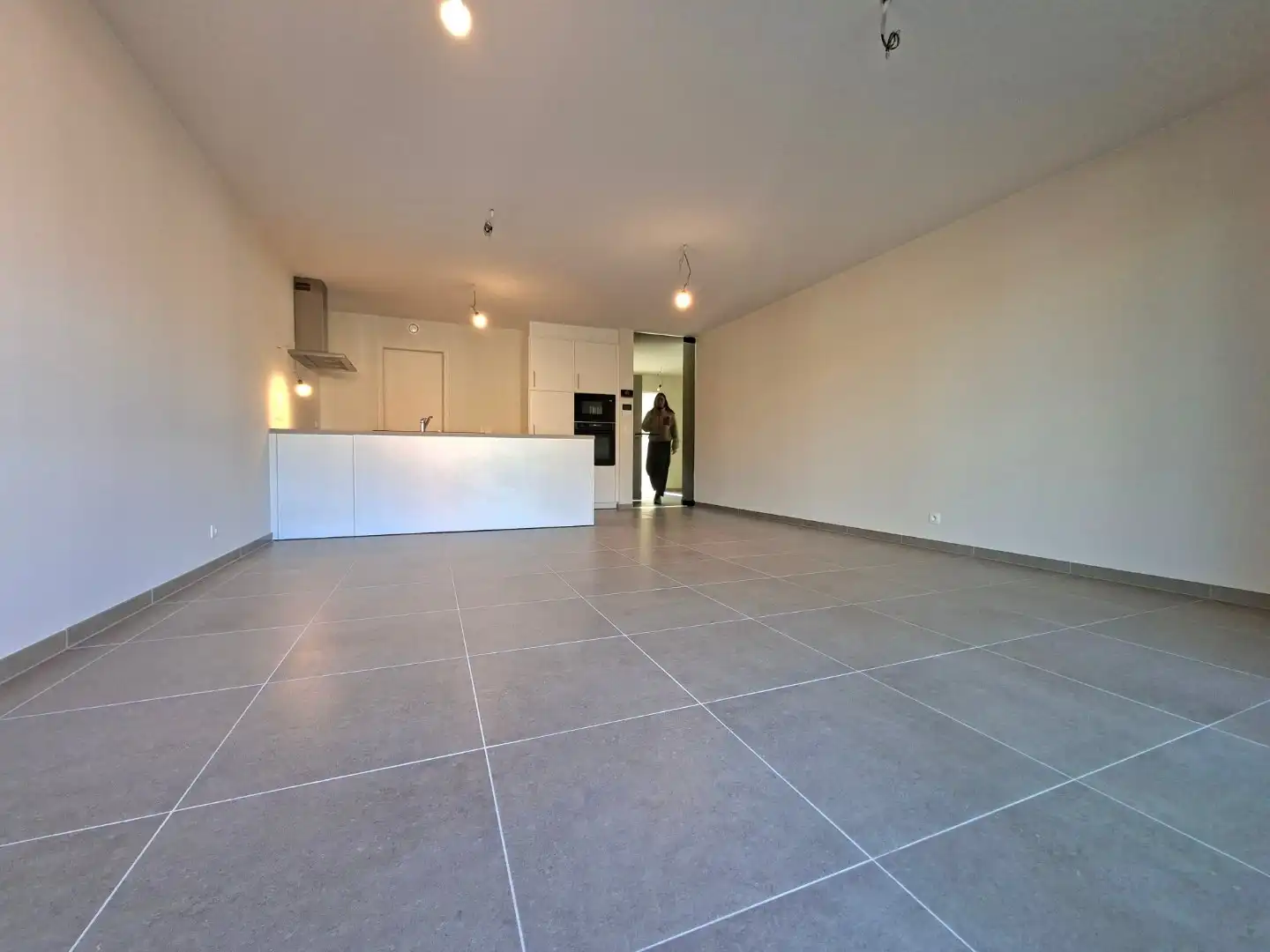 Nieuwbouwappartement foto 4