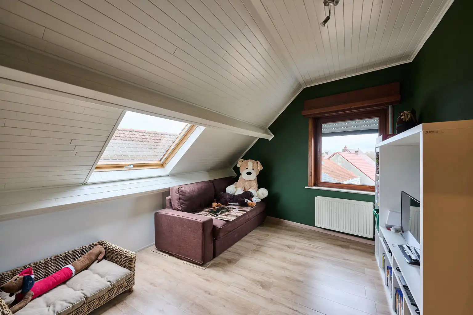 Huis te koop foto 12