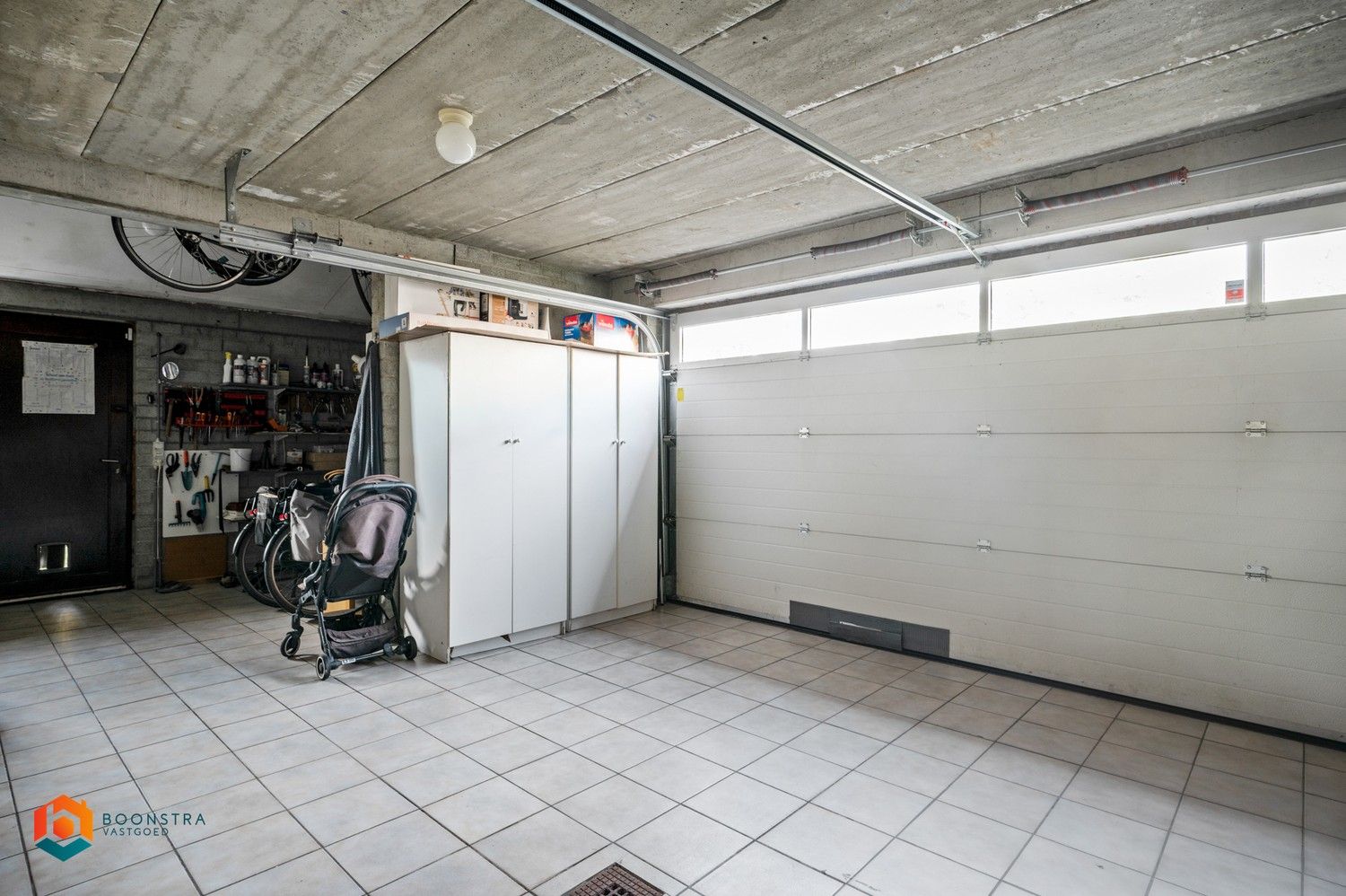 Ruime woning met 5 slpkrs te Keerbergen foto 19