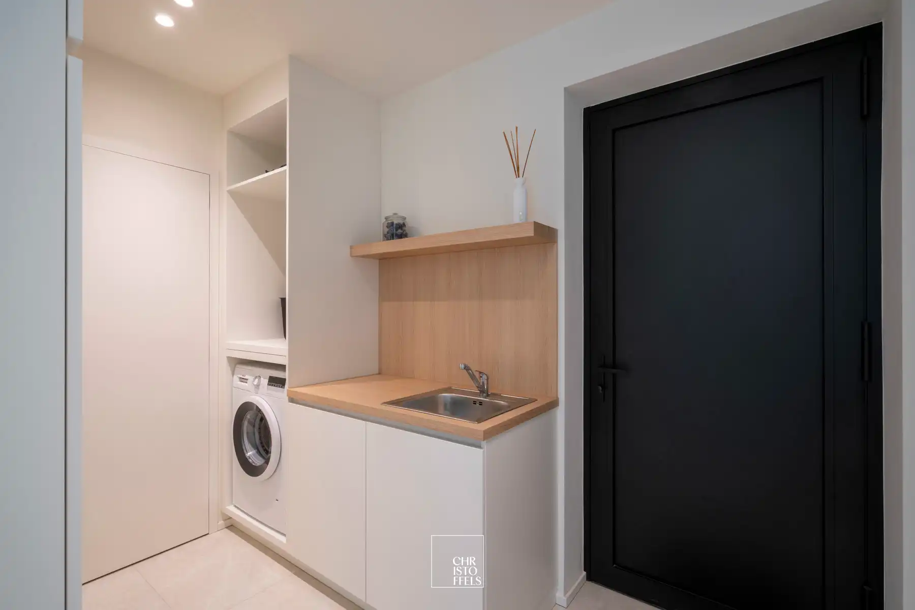 Residentieel gelegen moderne en energiezuinige villa!  foto 4