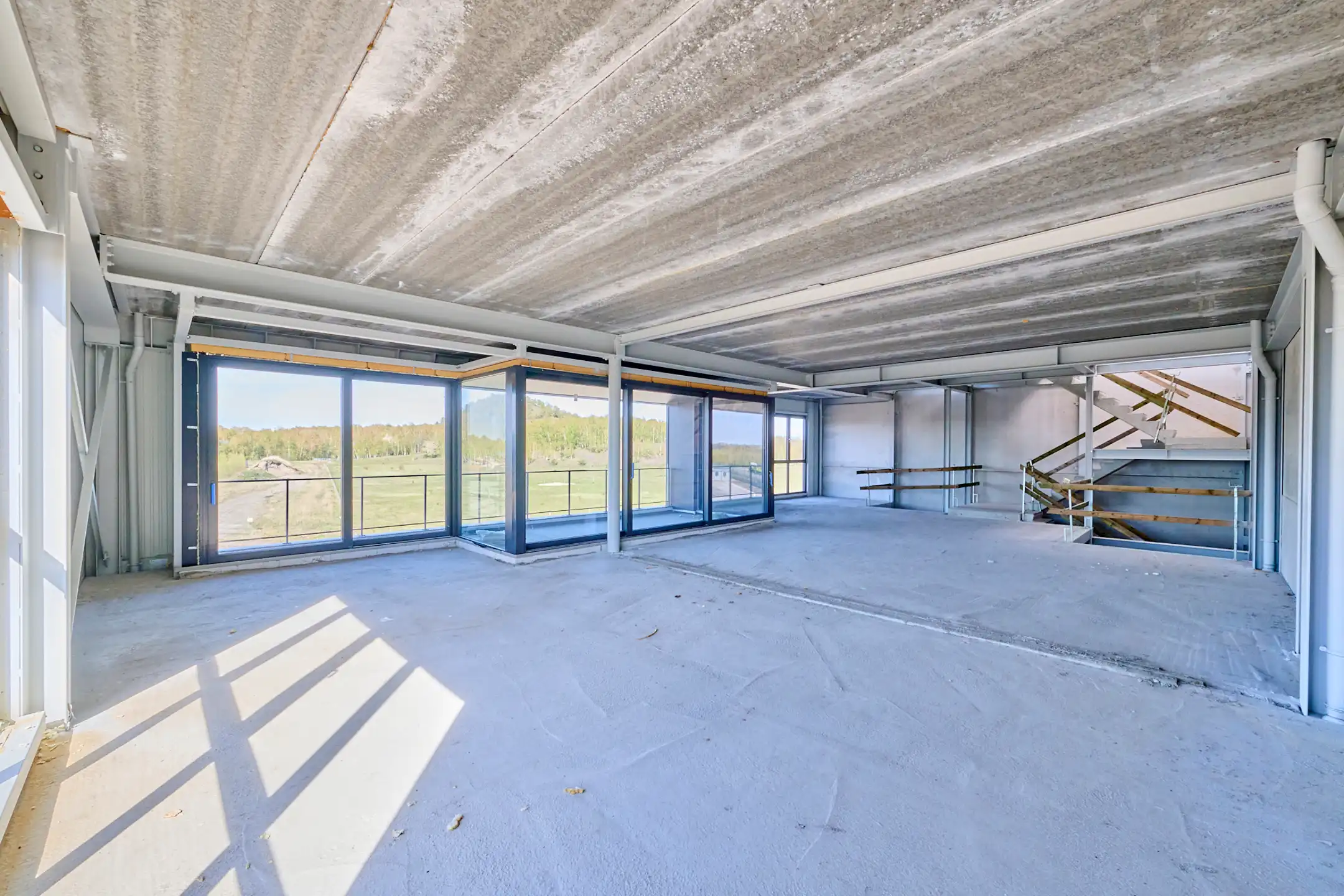 KMO-unit 10 | Bedrijvenpark Kompellaan foto 6