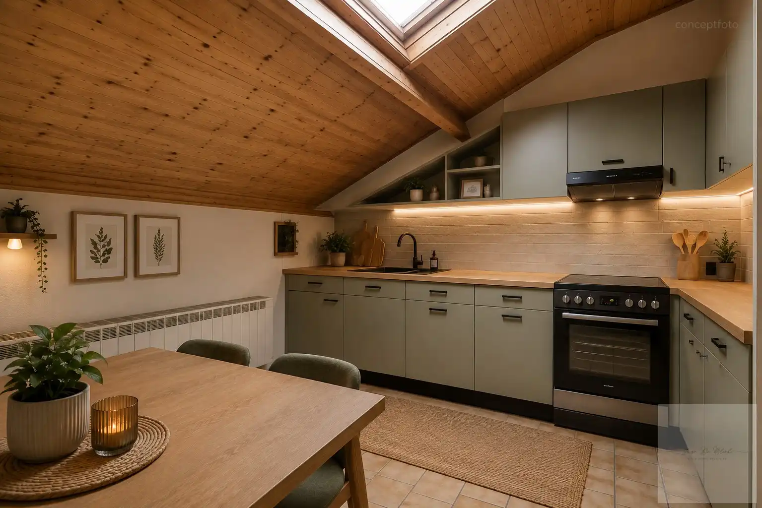 Ruime woning (met 2 huisnummers)te koop aan de Grotestraat in Herk-de-Stad - Ideaal voor diegenen die op zoek zijn naar ruimte en mogelijkheden of een klein investeringsproject! foto 43