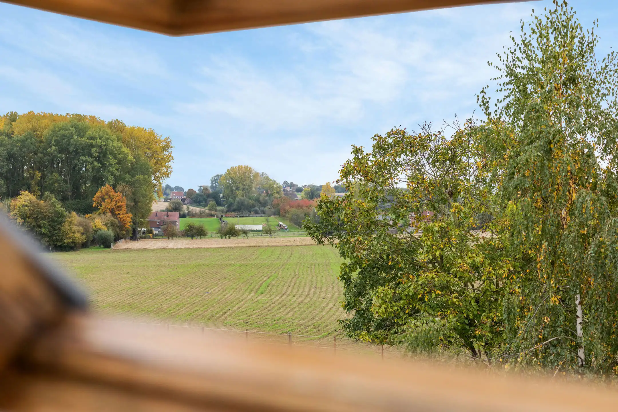 Gunstig gelegen woning 3 slpk met groot atelier/garage 63m² foto 5