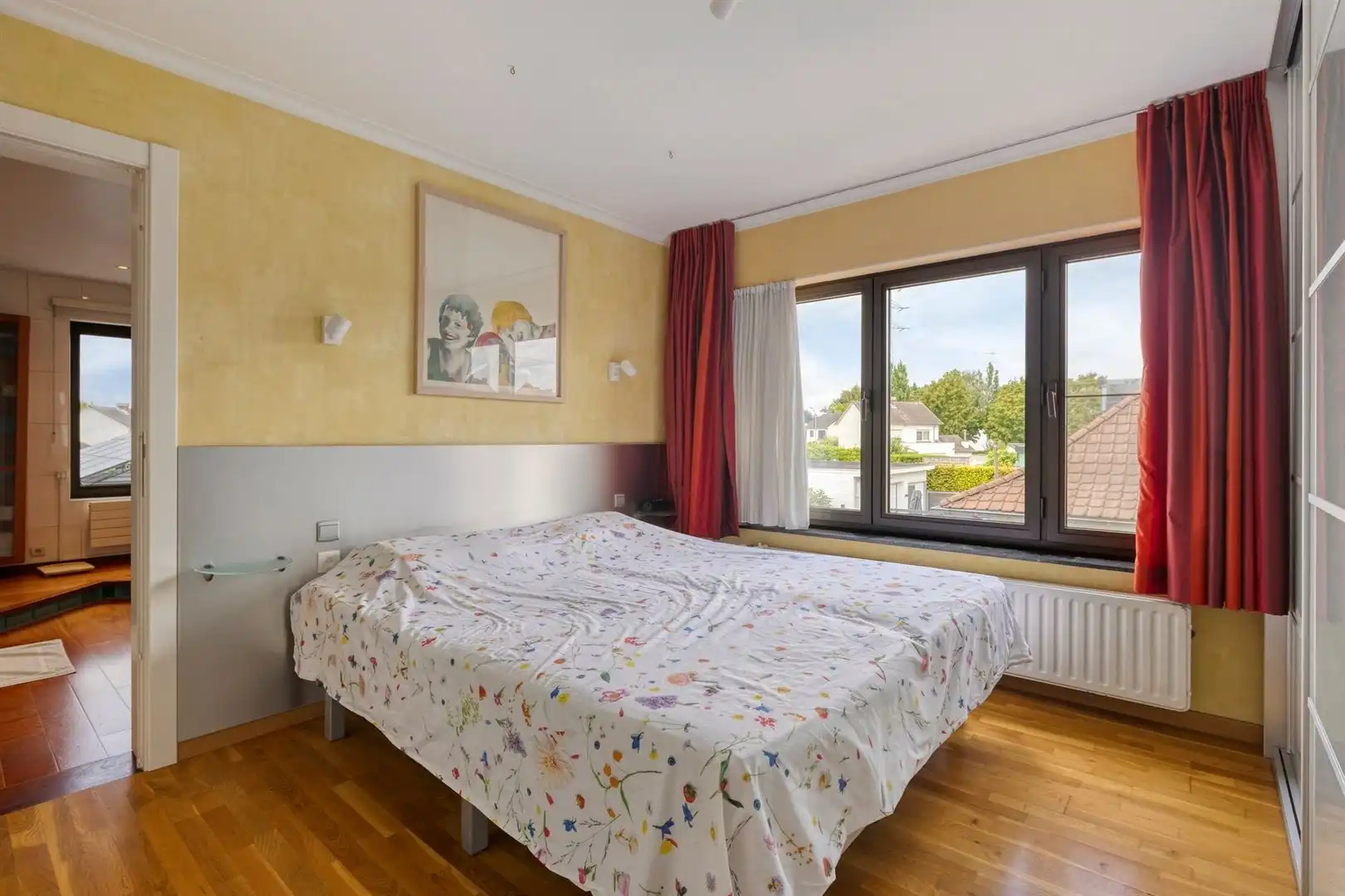 Zeer verzorgde woning met 3 slpk foto 20