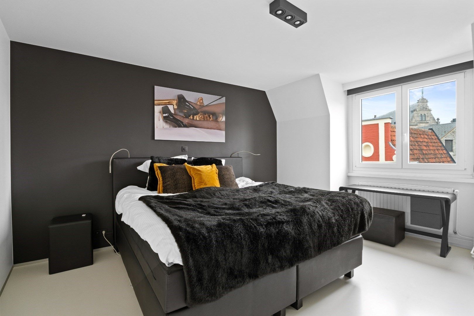 Exclusief dakappartement foto 8
