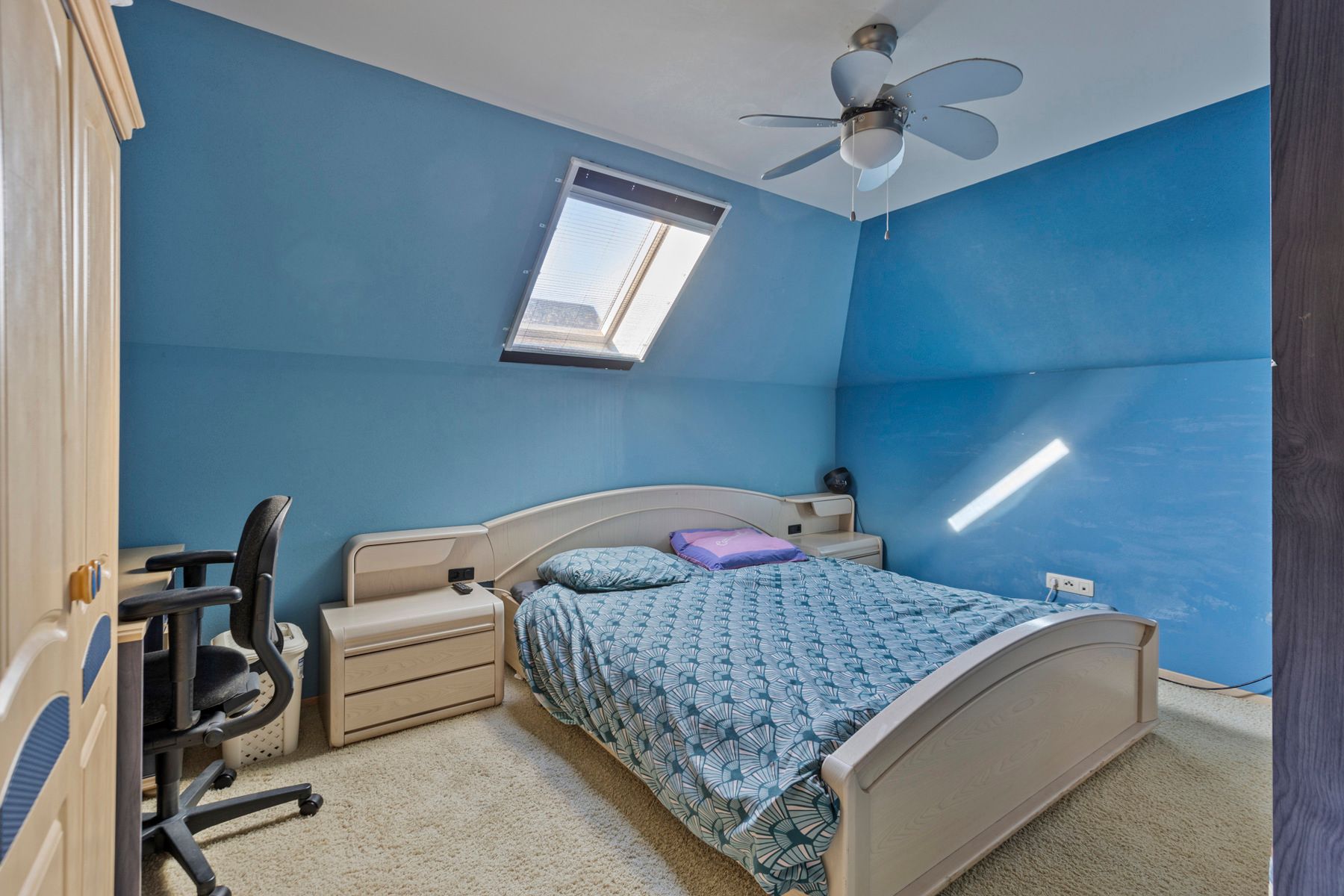 Vrijstaande woning foto 14