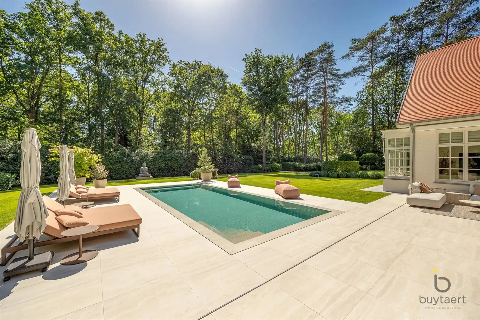 Knappe long island villa te Schilde op 3.280m²! foto 39
