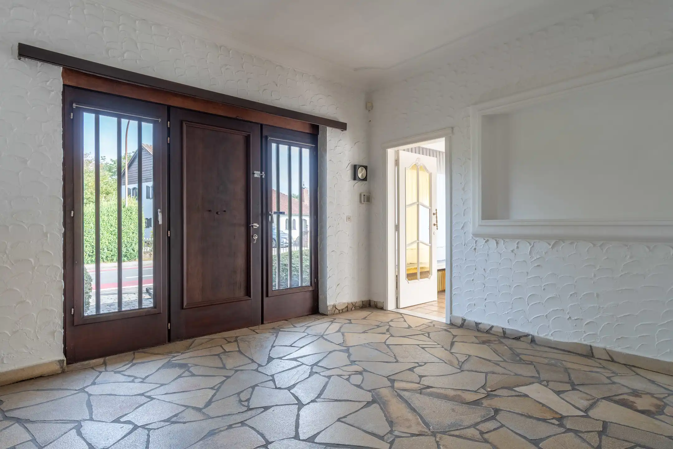 Charmante laagbouwvilla met 4 slpks (mog. meer) op 916 m² foto 4
