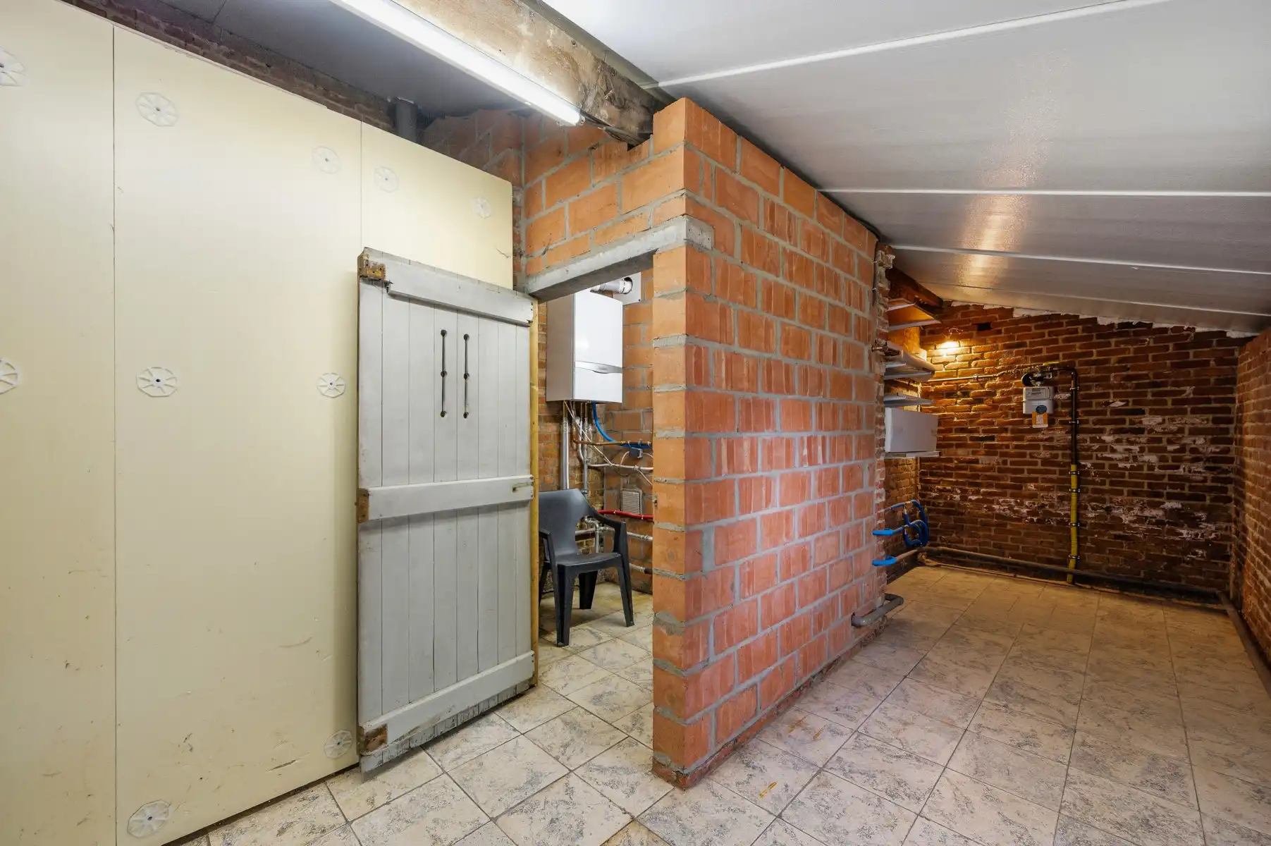 Interessante woning te HEIST-OP-DEN-BERG foto 20
