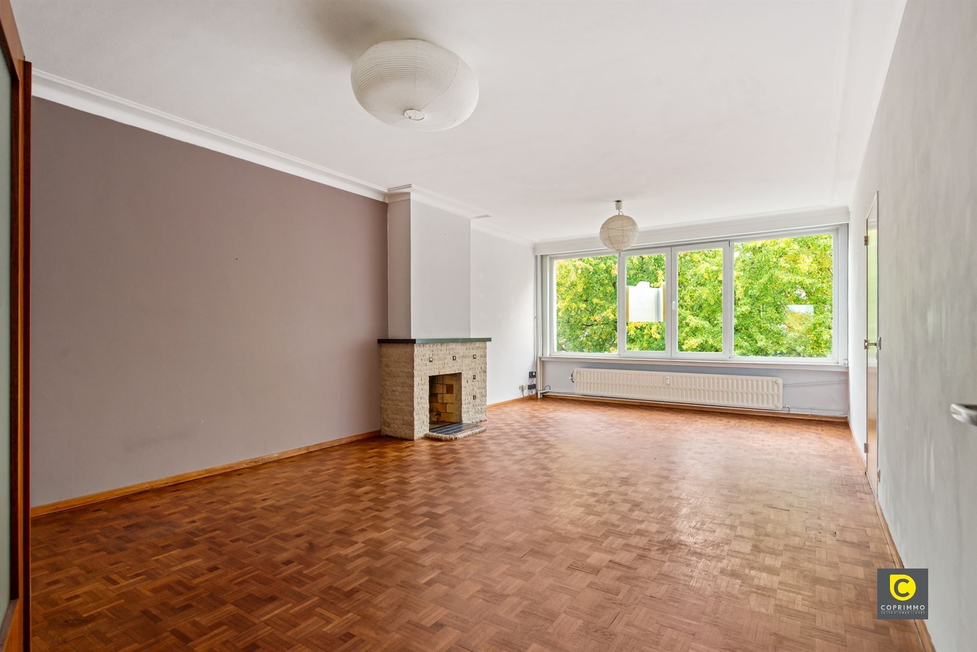 Instapklaar appartement te Berchem foto 2