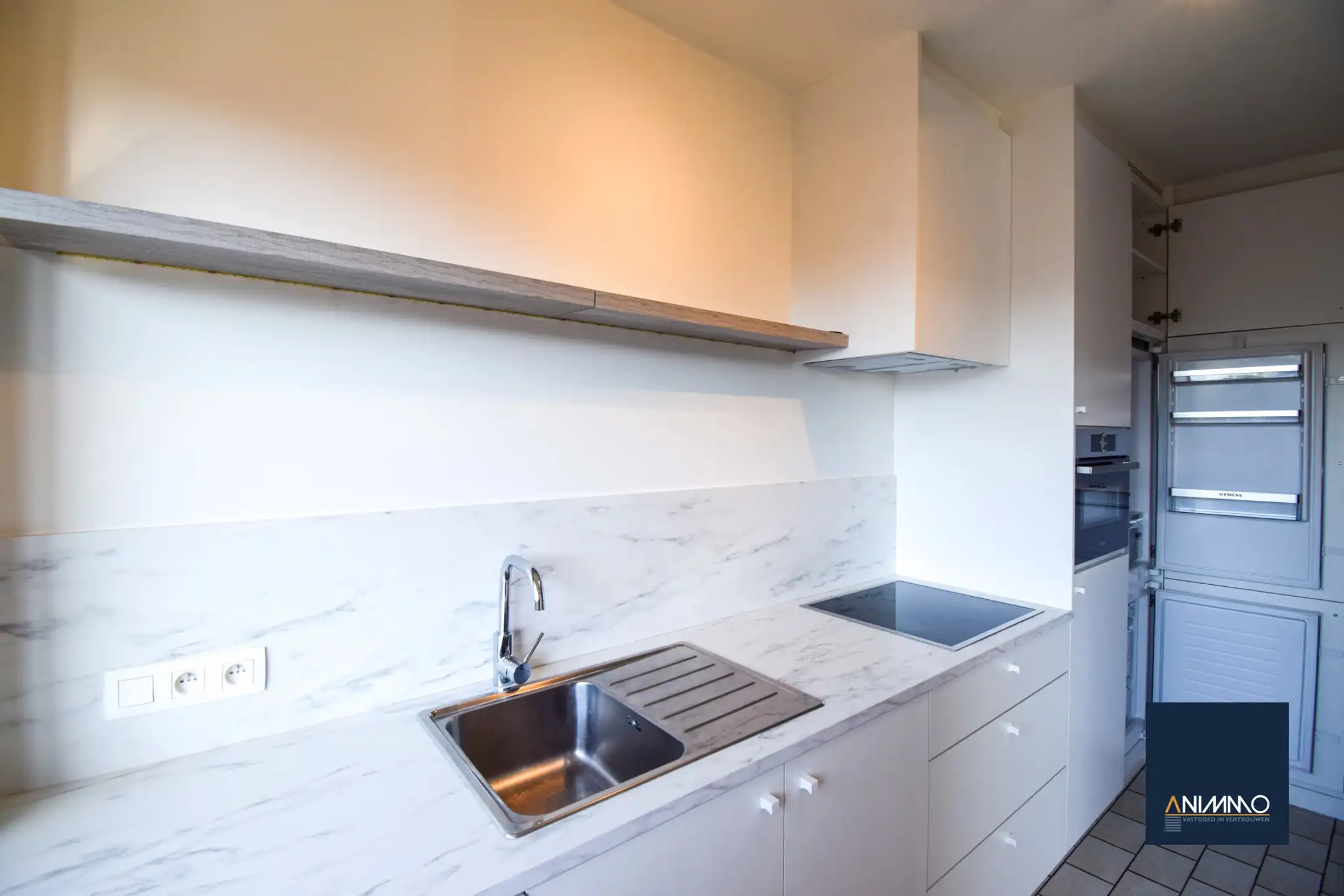 Appartement te huur foto 7