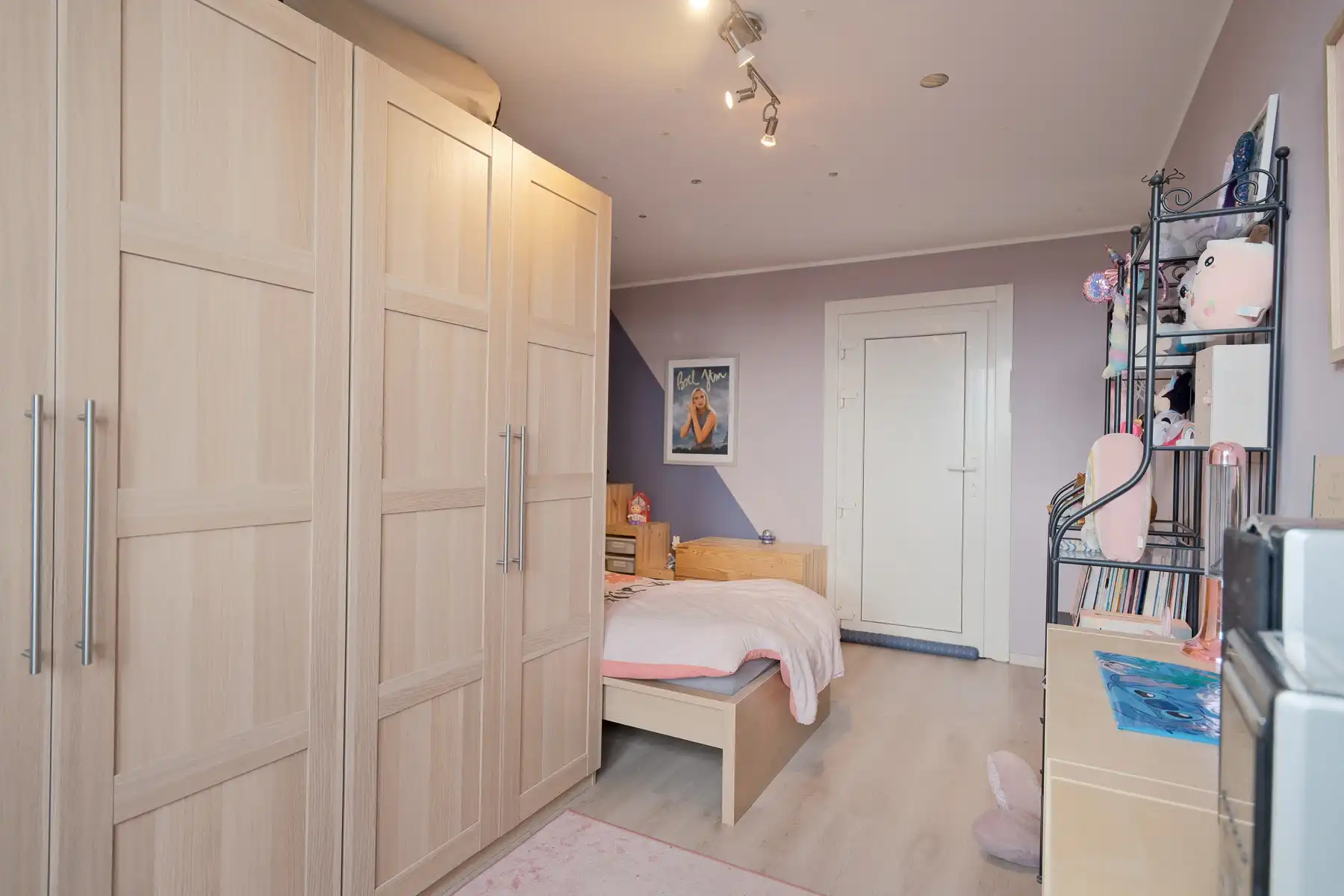 Appartement te koop foto 9