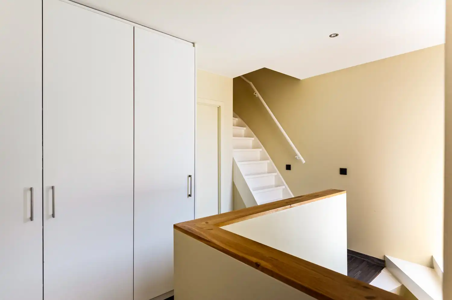 Gerenoveerde woning met 3 slaapkamers en terras te Lier foto 15