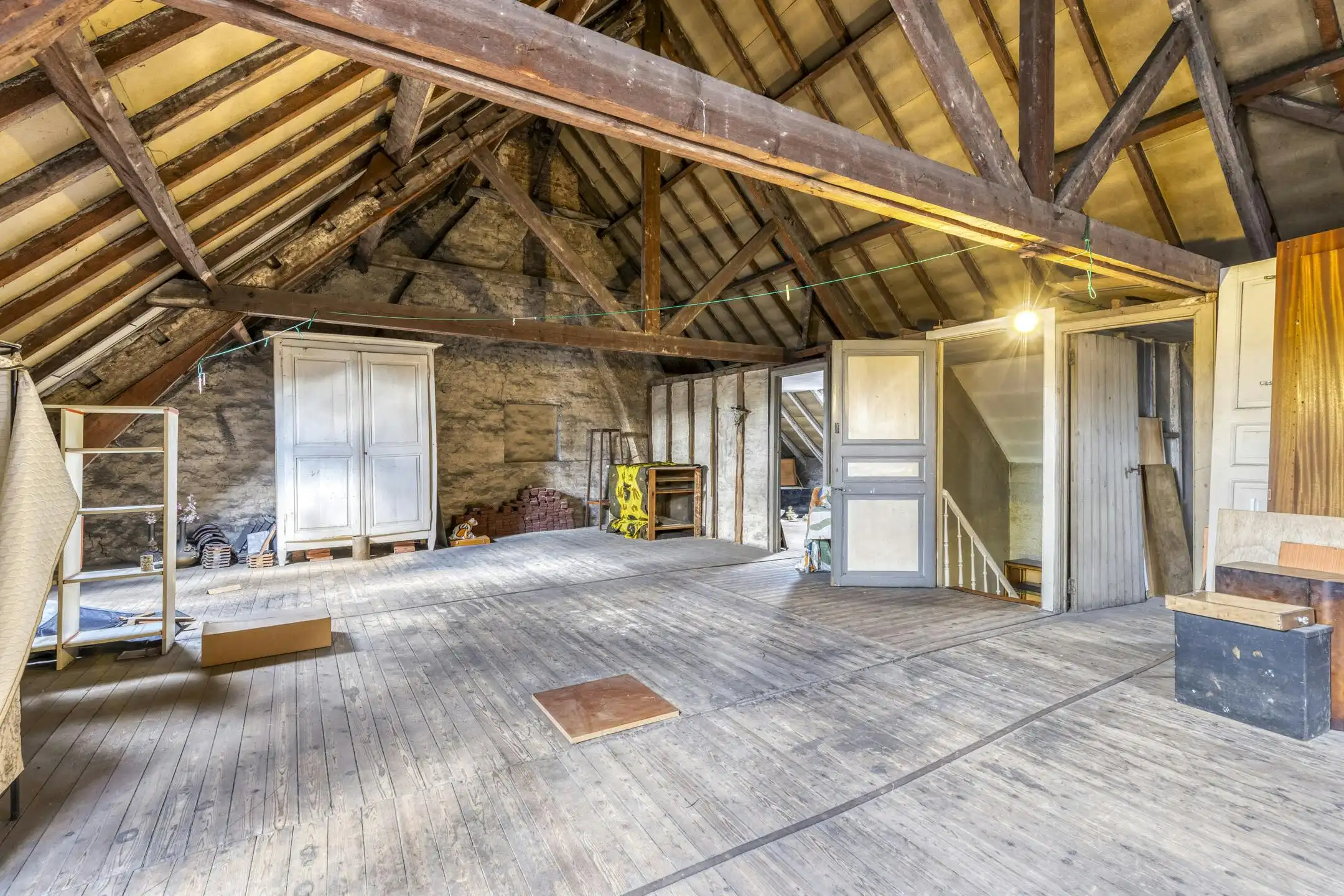 Handelshuis te koop in Gullegem foto 23