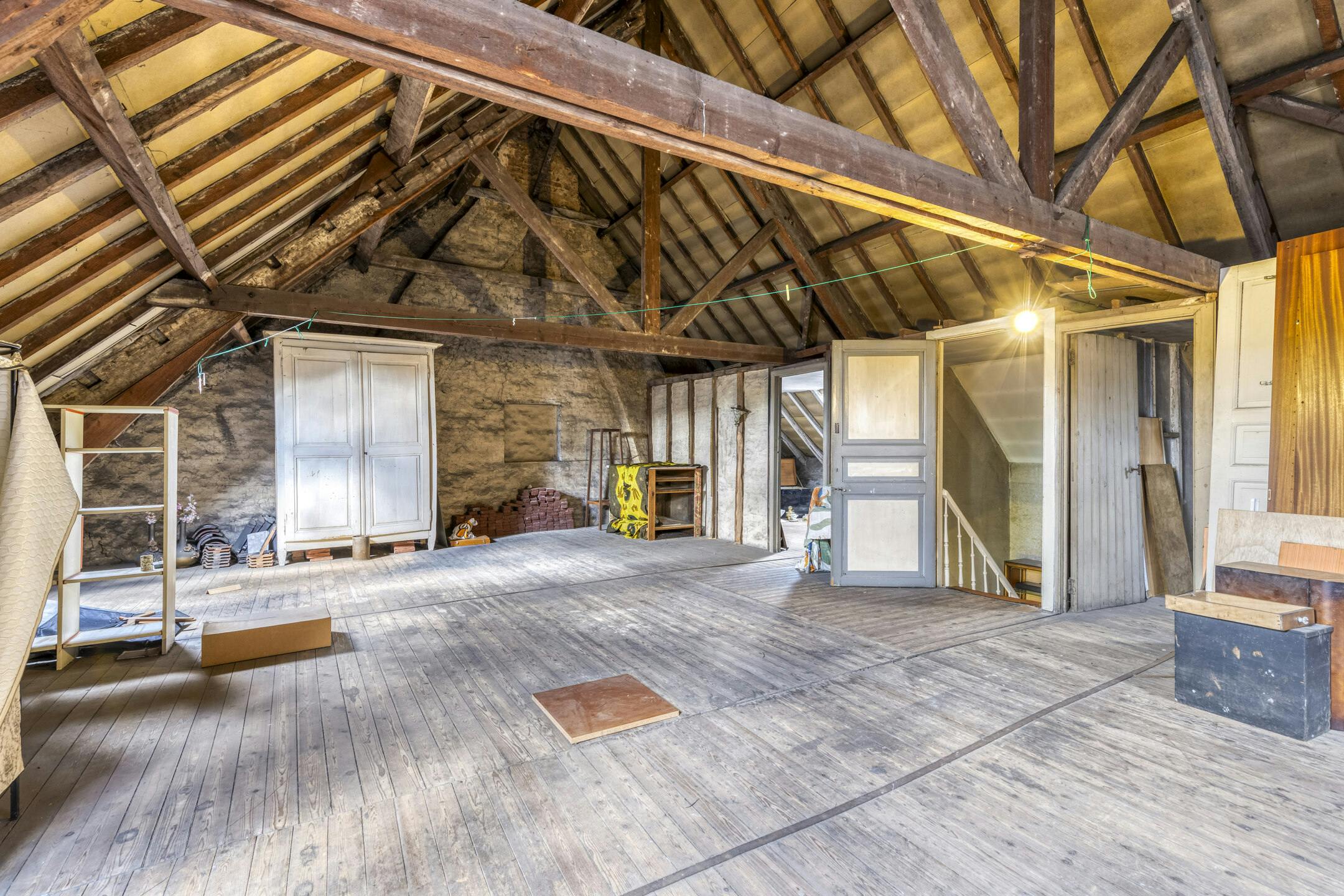 Handelshuis te koop in Gullegem foto 23