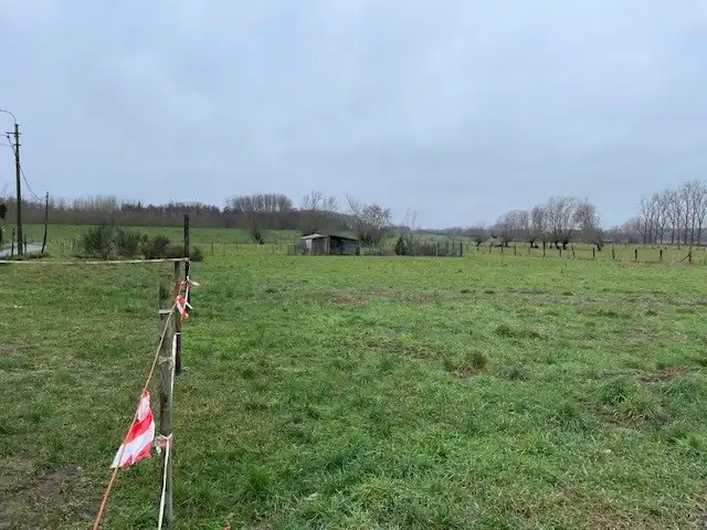TOP LOCATIE Rustig gelegen bouwgrond voor open bebouwing !!! foto 6