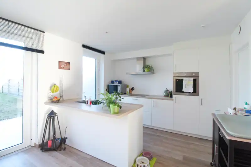 Instapklare nieuwbouwwoning in De Haan foto 6