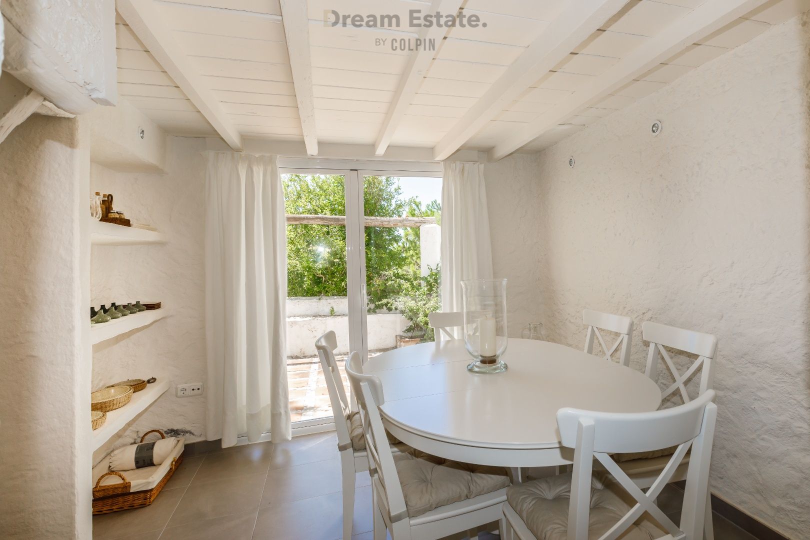 Unieke, prachtige villa net onder het centrum van Mijas Pueblo. foto 17