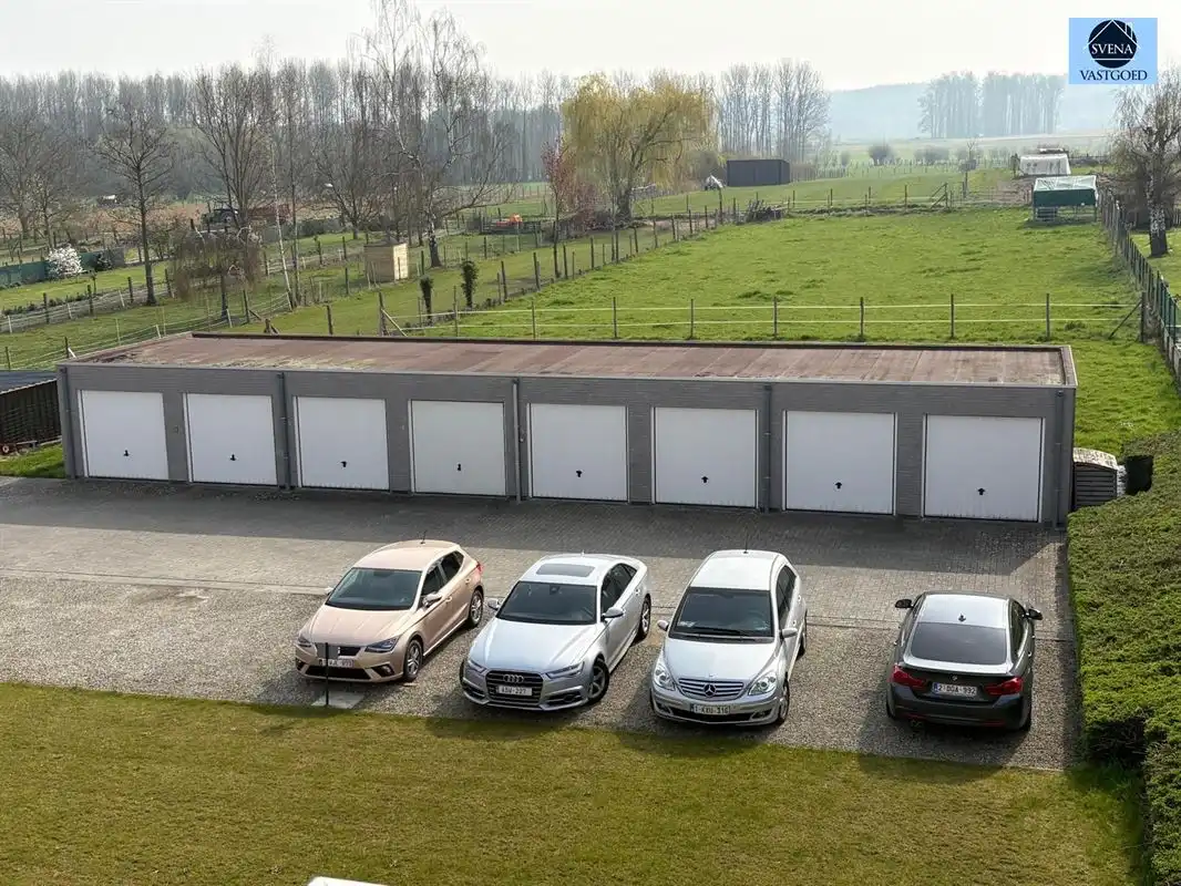 ZEER GOED GELEGEN APPARTEMENT MET 2 SLAAPKAMERS foto 13