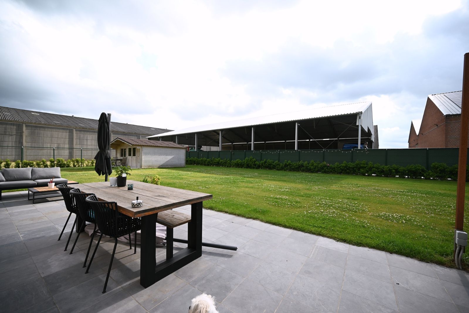 Ruime en instapklare kangoeroewoning – ideaal voor samenwonen met behoud van privacy! foto 19