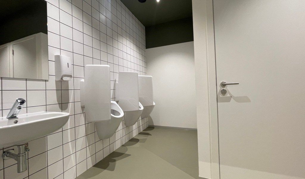 Nieuwbouw kantoorruimte te huur langs E17 in Zwijndrecht foto 16