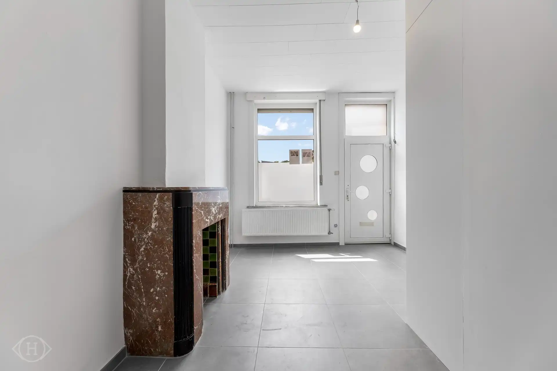 Instapklare woning met prachtige tuin op toplocatie foto 3