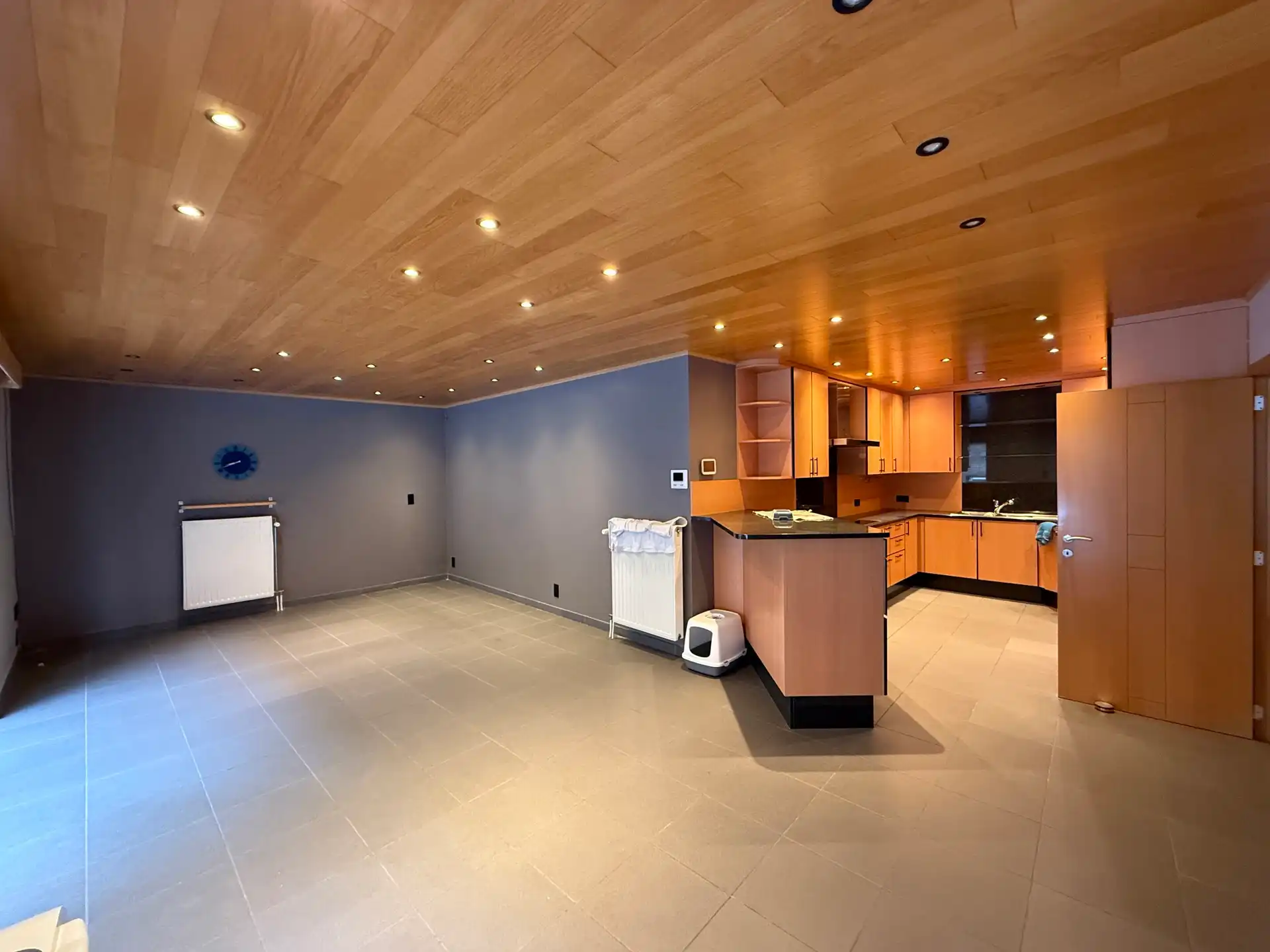 AALST-CENTRUM - Commercieel handelspand met ruim appartement op TOPlocatie. foto 20