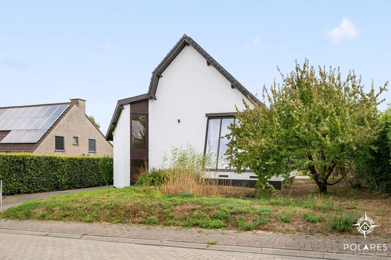 Huis te huur Roeselveld 20 - - 3020 Herent