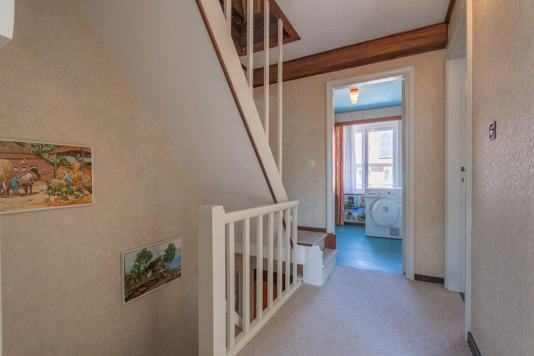 Rustig gelegen woning met tuin foto 10