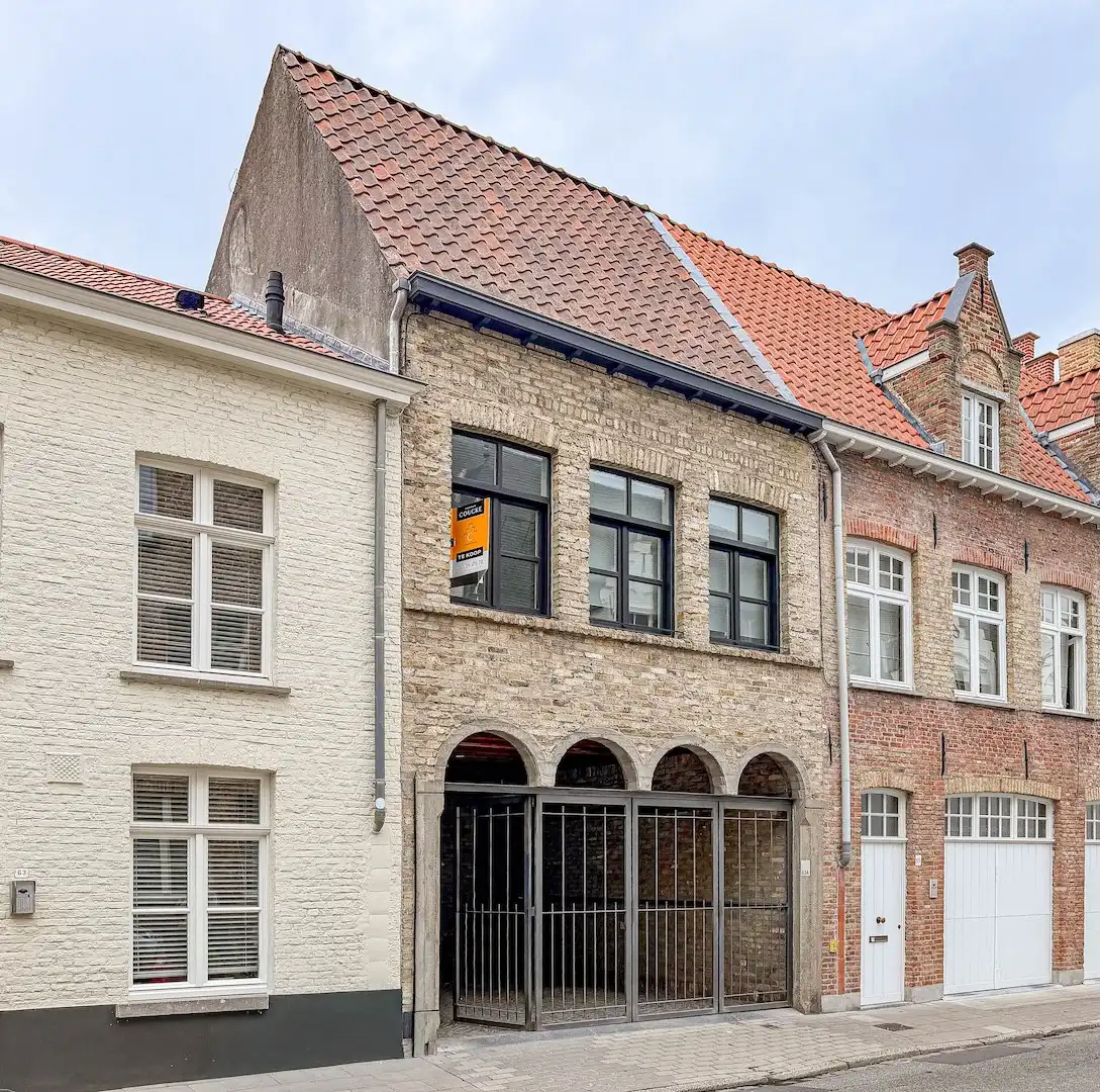 Huis te koop foto 30
