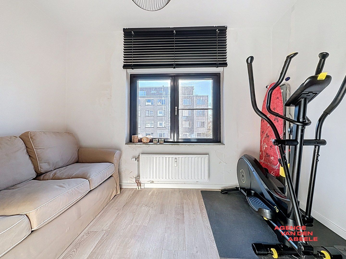 Prachtig energiezuinig hoekappartement met 3 slaapkamers foto 19