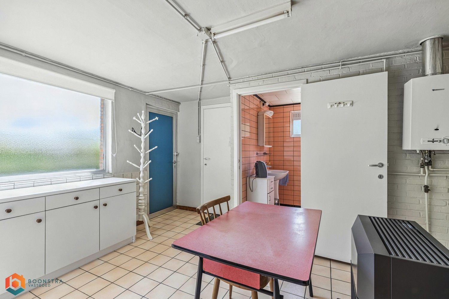 Op te frissen woning met 3 slpkrs te Sint-Katelijne-Waver foto 14