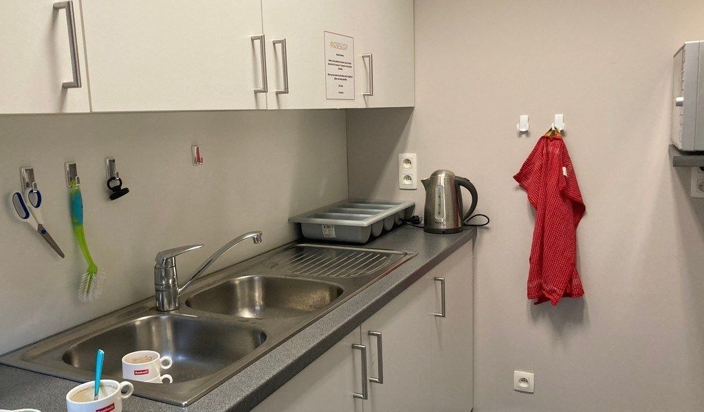 Full service kantoor in Adequat business center te Melle foto 8