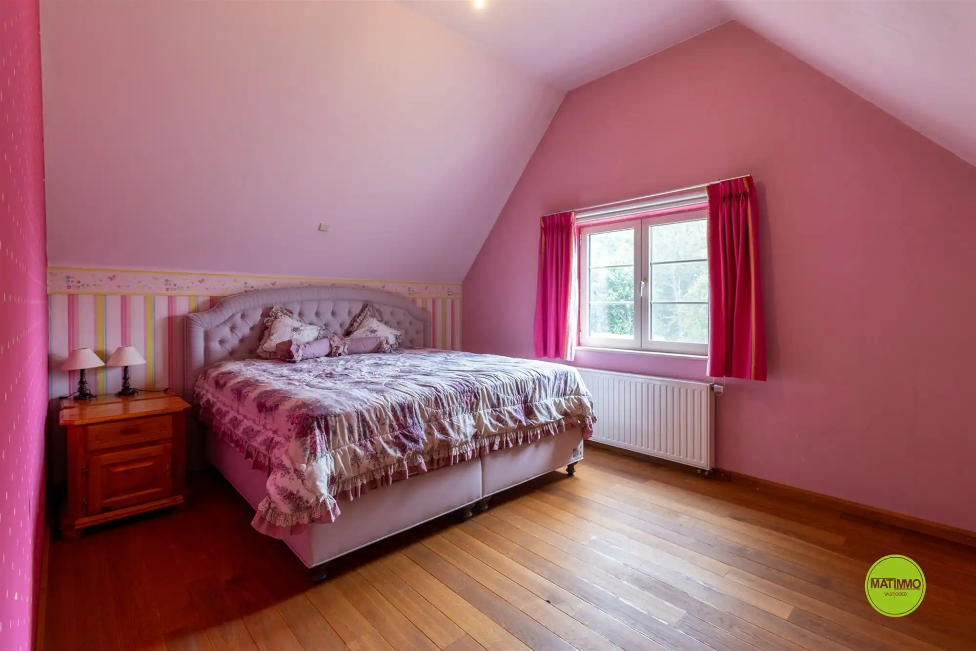 Prachtige, landelijke villa op een perceel van 2.579 m2 in hartje Heppen foto 36