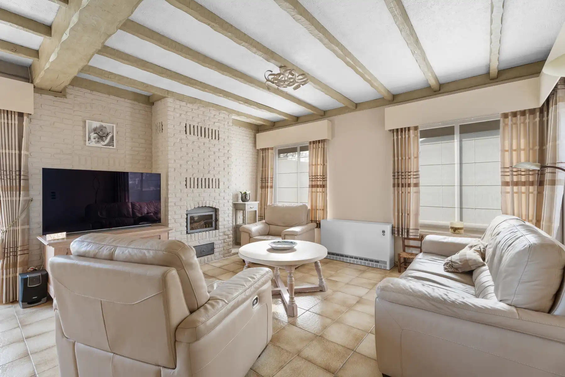 Op te frissen bungalow te Destelbergen foto 4