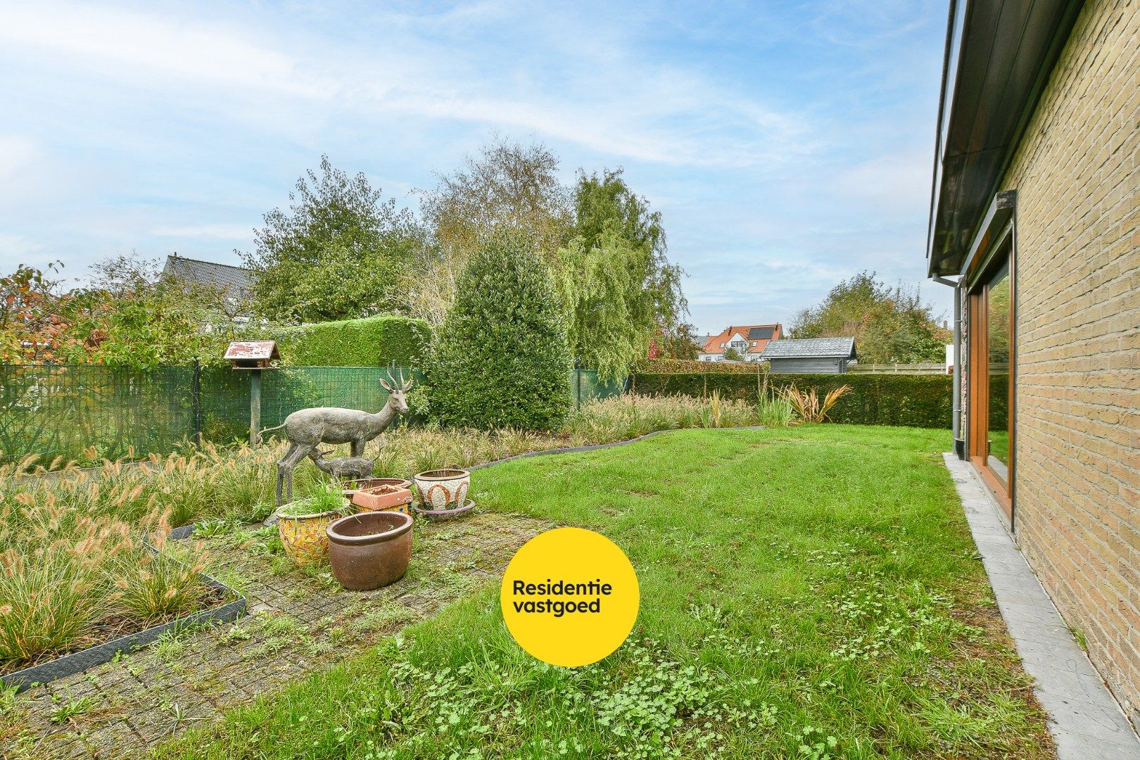 Bungalowwoning met 4 slaapkamer te huur in centrum De Haan! foto 22