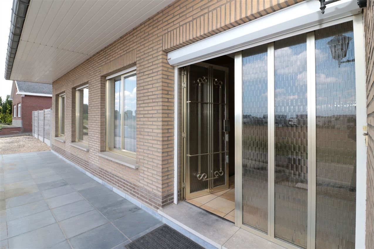 veel privacy, leuke buitenruimte, geliefde ligging nabij E 314 en centrum foto 15