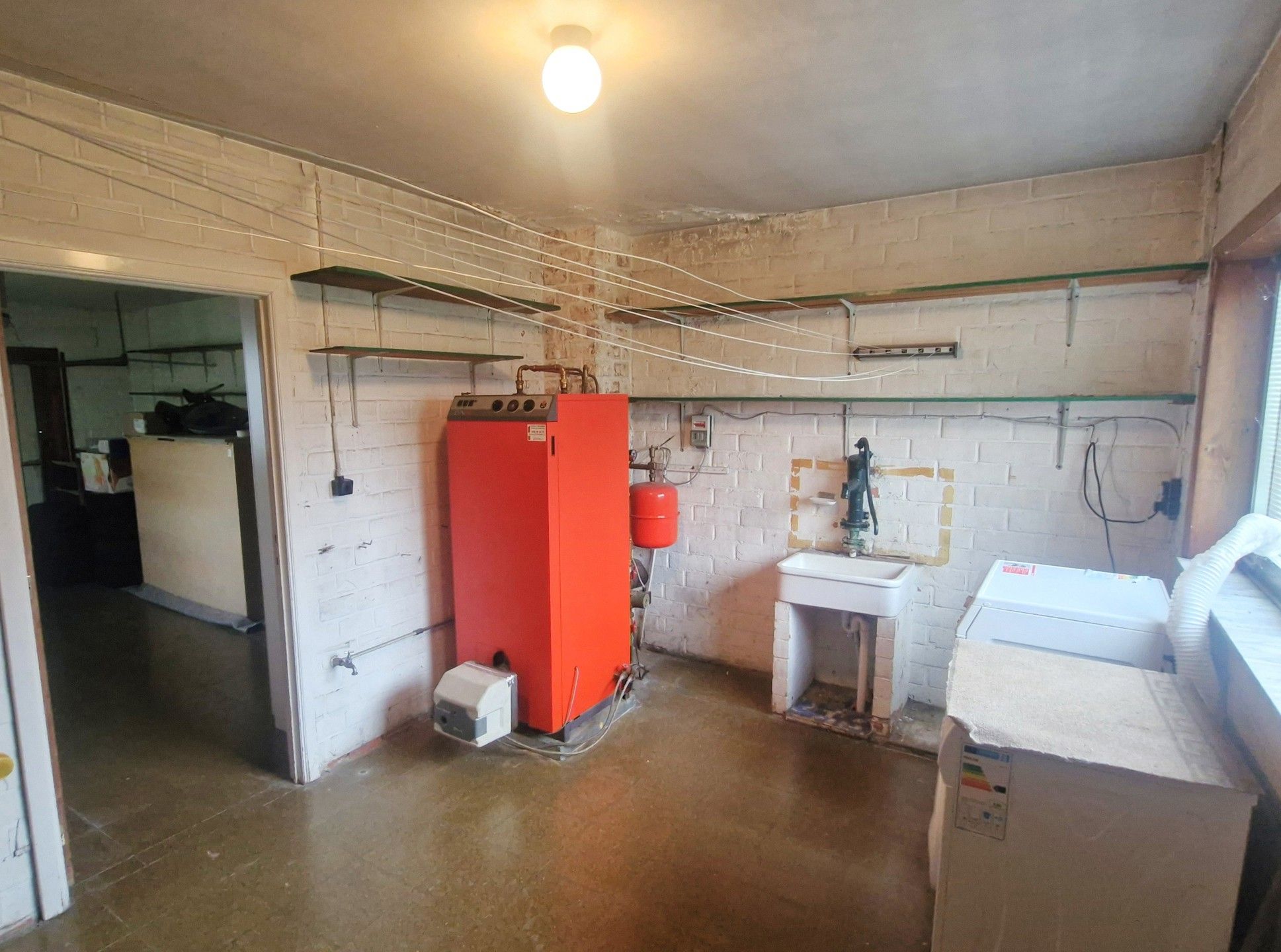 Bungalow te koop foto 15