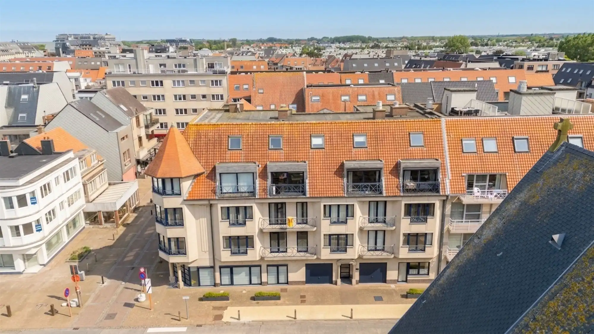 Zonnig instapklaar appartement! foto 15
