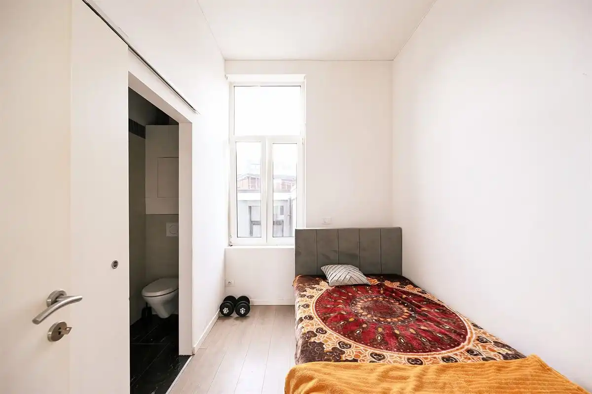 Opbrengsteigendom bestaande uit horeca en appartementen foto 6