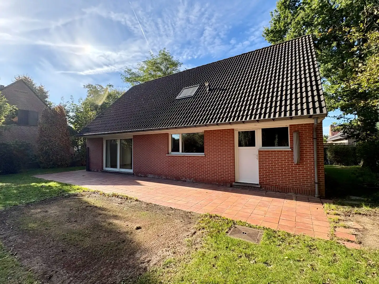 Alleenstaande woning te huur in Beveren-Leie foto 16