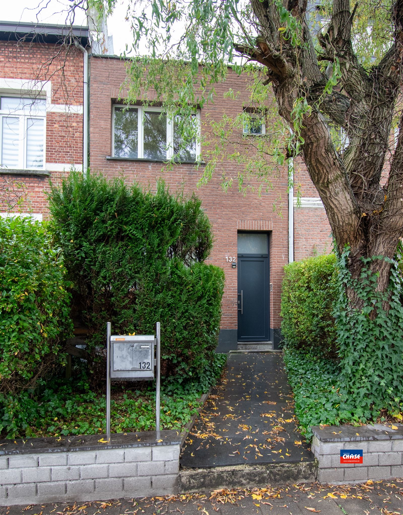 Huis te koop Leopoldlei 132 - 2660 ANTWERPEN