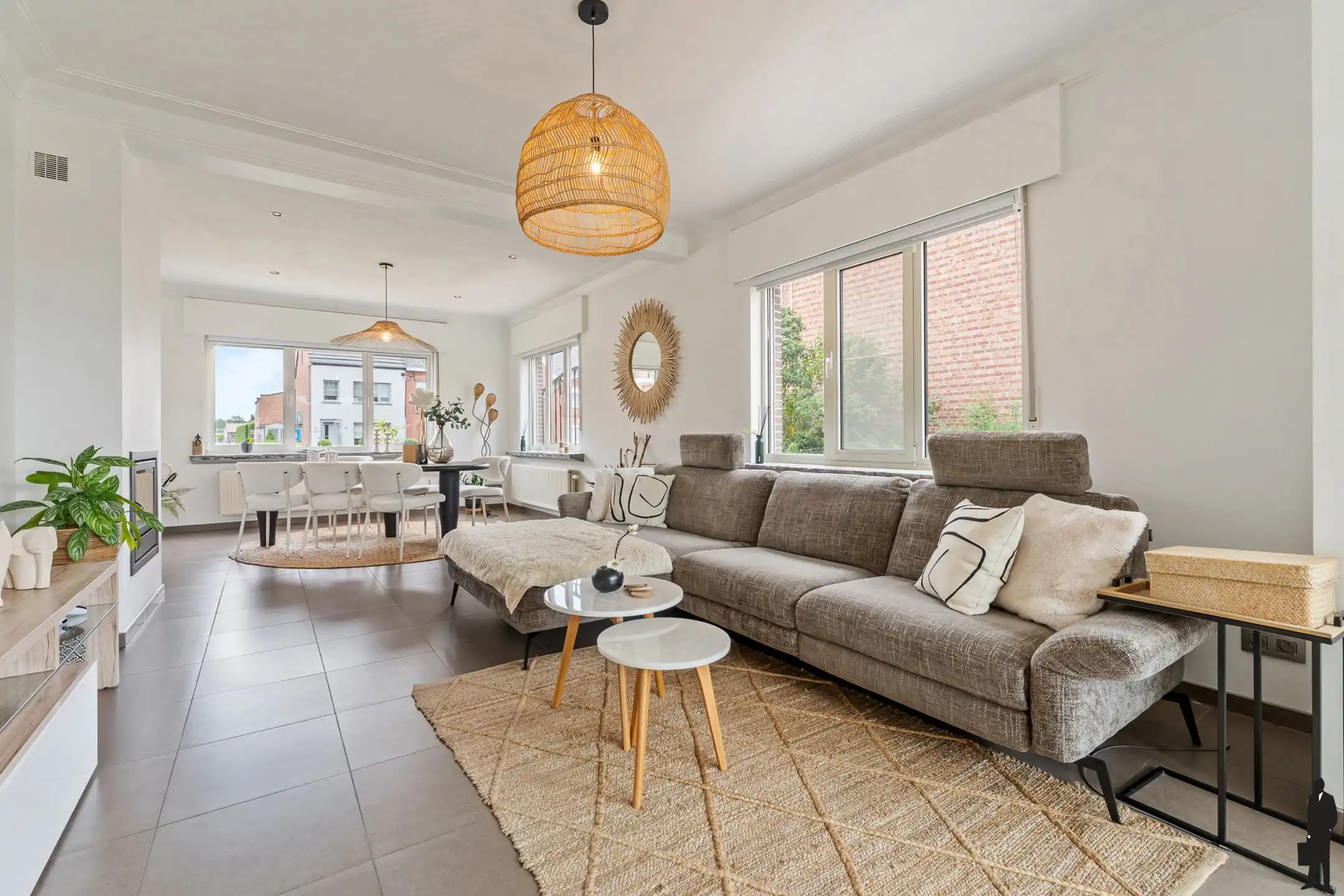Huis te koop Mechelbaan 530 - 2580 Putte