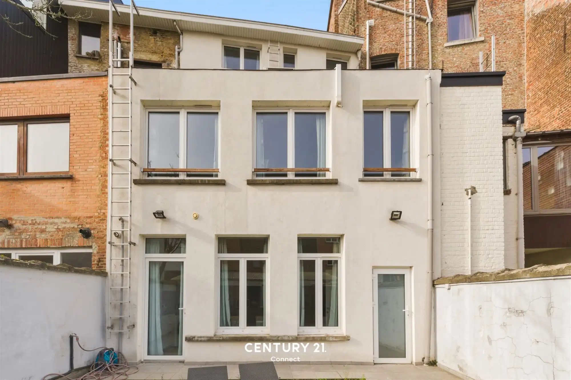 Woning met mogelijkheid kotmadame principe foto 2