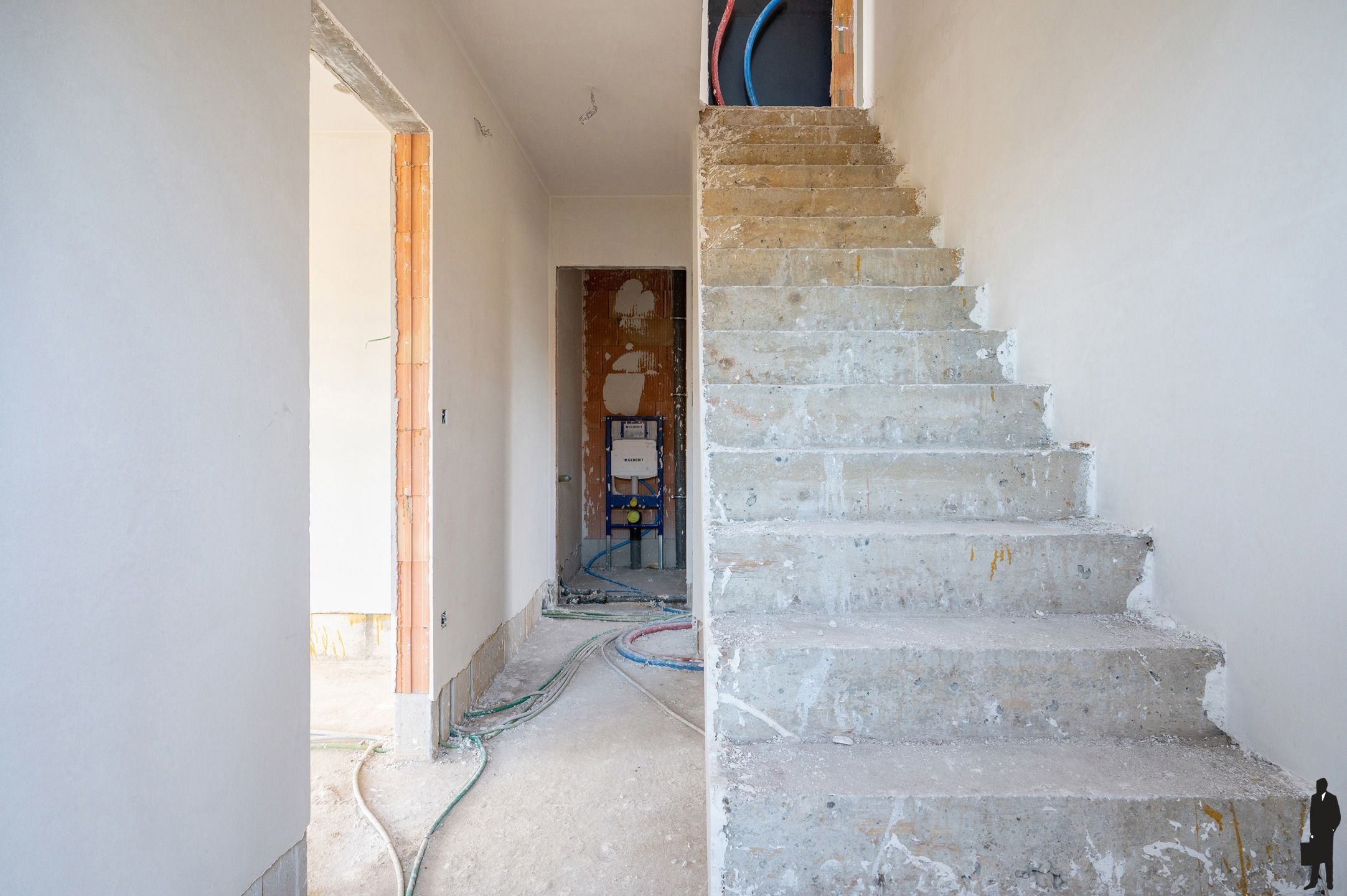 Moderne BEN nieuwbouwwoning met 4 slaapkamers te Wuustwezel! foto 4