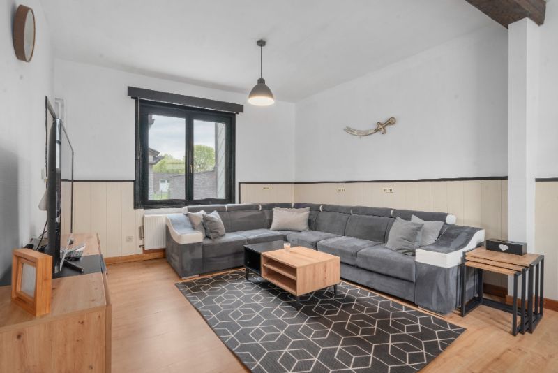 Woning centrum Moerbeke (Lokeren) - 296m² grondopp. foto 6