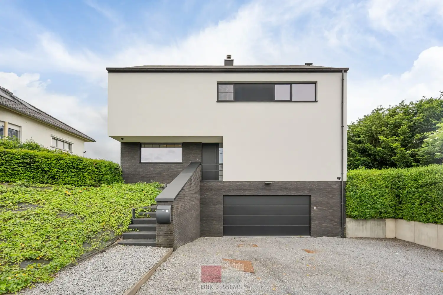 Huis te koop Rue Nouvelaer 14 - 4851 Gemmenich